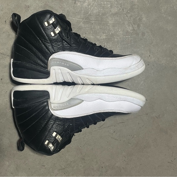 Jordan 12 GS - Picture 4 of 7